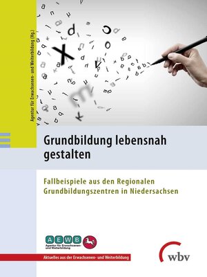 cover image of Grundbildung lebensnah gestalten